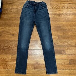 Boys Skinny Jeans
